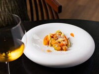 【Lunch】 Essence (4 dishes) ＜Main Dining＞