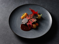 Christmas Dinner Courses