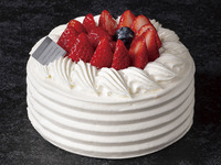 ショートケーキ（21cm）