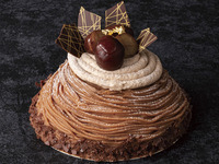 モンブラン（16cm）