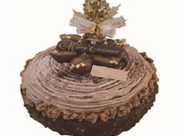 【X'mas】ノエル・ド・モンブラン【5,600円税別】