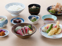 たたき和定食22