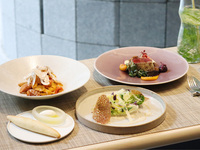 [Dinner] Reservation for A