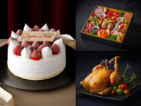 クリスマスセット