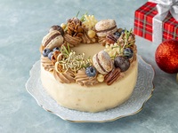 [Prepaid] Double Fromage