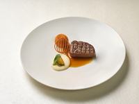 Last minute discount [10/1-4 only] Menu Etoile ¥18,000→¥10,800