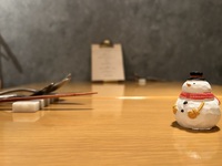 クリスマス&年末限定ディナーフルコース(12/19〜26)