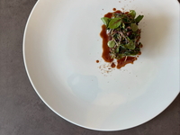 クリスマス　ディナー　1ドリンク付き　メインは黒毛和牛