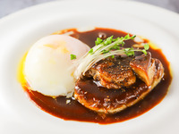 Prive de Lien /フォアグラ おまかせランチコース