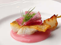 『APPRECIATION DINING EXPERIENCE～日頃の感謝を込めて』 ディナー特別コース　※表示価格は1名価格