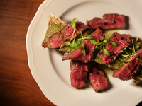 [Dinner] OMAKASE Course (6 dishes)