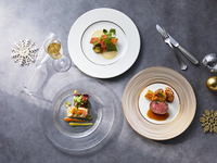 Chistmas Dinner 2025