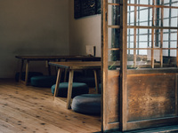 席のみのご予約（水曜・木曜）