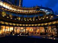 [Mulai 1 Oktober] Reservasi Natal 2025 dimulai