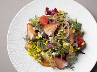 クリスマス特別コース