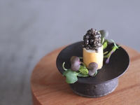 おまかせコース(5品)