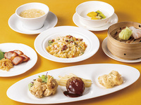 お子様料理「陽光（ようこう）」