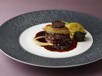 Délice de Wagyu  25,000yen