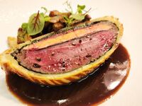 Menu Ｌ‘obelisque/ムニュ・ロベリスク