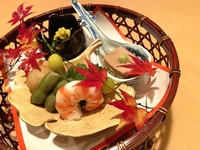 13,200円のコース（昼のみ）