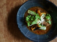 [Weekend Lunch] Chef's choice 5 sharring course 