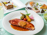 HOLIDAY CHEFS LUNCH with a Glass of Sparkling Wine 