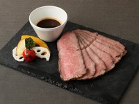 ローストビーフ(300g)