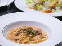 【7/8-9】ディナー／シェフおすすめフルコース