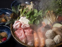 【7/8-9】ひなた鍋