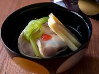 おもてなしコース