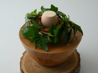 Déjeuner du Petit NOËL （クリスマス限定特別ショートランチ）