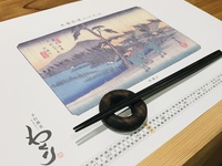 蕎麦三昧コース