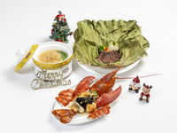 【Xmas2025】クリスマス特別コース