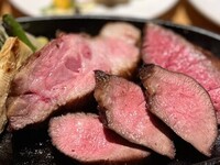 set stik makan tengah hari yang kaya