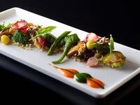 Only Weekday Lunch【MenuD】 1 dishes