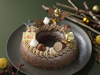 ノエル・モンブラン