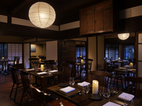 [Semi-private room] Dejeunet B