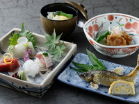 Course "KAORI"