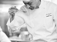 Anniversary Dinner Course　(Dining)