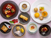 【平日限定】ご褒美ランチ