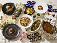 Iconic lunch（Saturdays, Sundays, holidays）