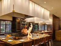 Yukigafuru Teppanyaki