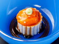 Seasonal Kaiseki Cuisine D