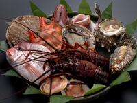 牛尾铁板烧A套餐