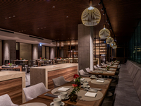 Share style + Free Flow for groups of 7 or more