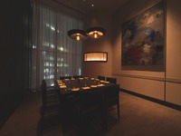 【ディナー個室確約】お席のみ