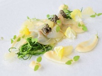 Menu Cena Gourmand Corso [Sede Centrale]