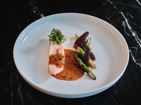 【オンライン限定】選べる3品 ランチコース  スパークリングワイン１杯付