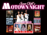 MOTOWN NIGHT