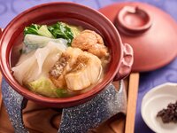 【接待プラン】Bプラン（青龍コース+飲み放題）